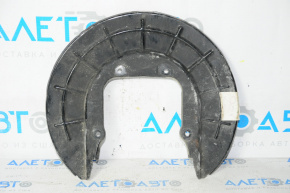 Brake Disc Cover Rear Left Chrysler 200 15-16