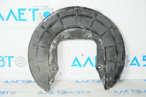 Brake Disc Cover Rear Right Chrysler 200 15-16