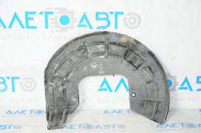 Brake Disc Cover Front Left Chrysler 200 15-17