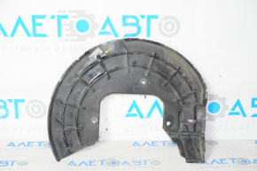 Brake Disc Cover Front Right Chrysler 200 15-17