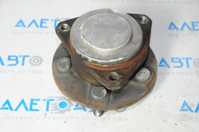 Front right hub Dodge Challenger 09-23