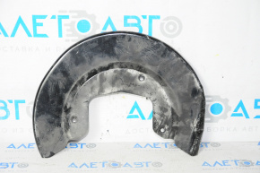 Brake Disc Cover Front Right Dodge Journey 11-20 Type 2