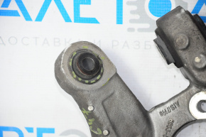 Rear left axle Ford Explorer 11-19 torn silent block