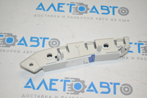 Front bumper mount left Ford Focus mk3 11-18