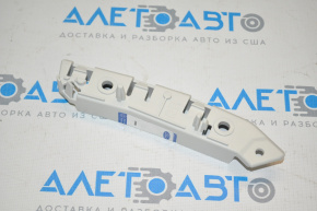 Front bumper mount right Ford Focus mk3 11-18