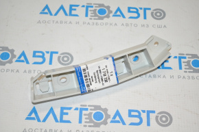 Front bumper mount right Ford Focus mk3 11-18