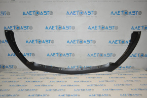 Front Bumper Lip Ford Mustang mk6 15-17