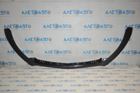 Front Bumper Lip Ford Mustang mk6 15-17