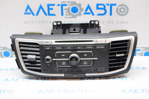CD-changer, Radio, Tape recorder Honda Accord 13-17