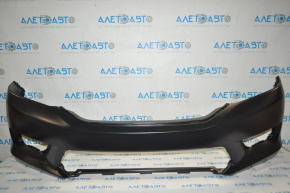 Bare front bumper Honda Accord 13-15 prerest