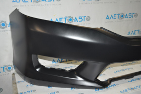 Bare front bumper Honda Accord 13-15 prerest