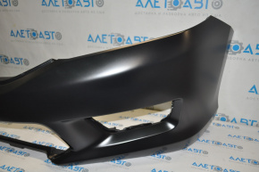 Bare front bumper Honda Accord 13-15 prerest