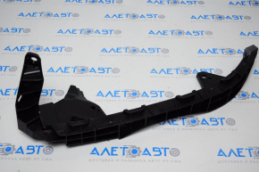Front bumper mount under headlight left Honda Accord 13-17