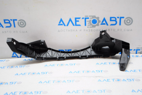 Front bumper mount under headlight right Honda Accord 13-17