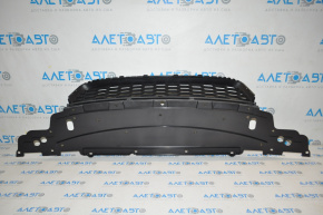 Lower grille of the front bumper Honda Accord 13-15 prerest