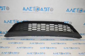 Lower grille front bumper Honda Accord 16-17 rest