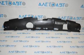 TV center trim Honda Accord 18-20