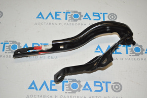 Hood hinge left Honda Accord 18-22