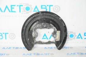 Brake Disc Cover Rear Left Honda Civic X FC 16-21