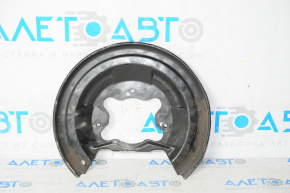 Brake Disc Cover Rear Right Honda Civic X FC 16-21