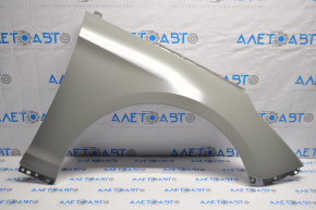 Front right wing Hyundai Sonata 15-17