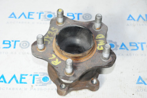 Rear left hub Infiniti JX35 QX60 13-15 FWD