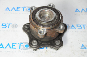 Rear left hub Infiniti JX35 QX60 13-15 FWD