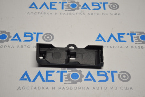Radiator bracket upper left Jeep Compass 17-24 2.4 plastic
