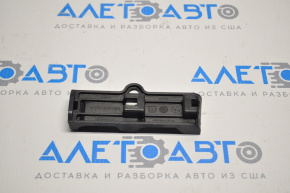 Radiator bracket upper left Jeep Compass 17-24 2.4 plastic
