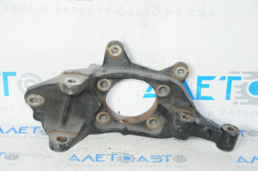 Rear right axle Jeep Compass 17-22 fwd iron