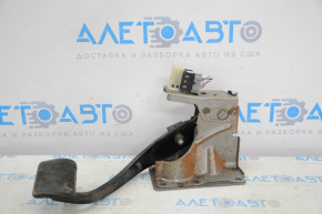 Jeep Patriot 11-17 brake pedal with sensor