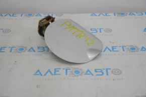 Jeep Patriot 11-17 Fuel Cap Rusty