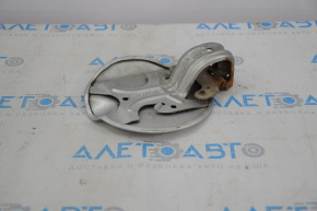 Jeep Patriot 11-17 Fuel Cap Rusty