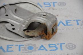 Jeep Patriot 11-17 Fuel Cap Rusty