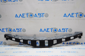 Front bumper mount central Kia Optima 14-16 rest