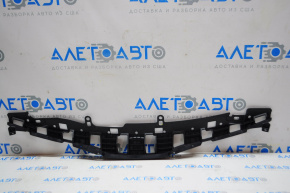 Front bumper mount central Kia Optima 14-16 rest