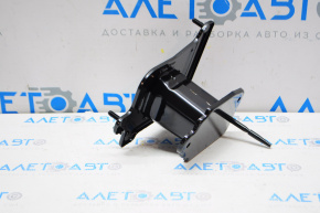 Rear bumper reinforcement fang left Kia Optima 16-