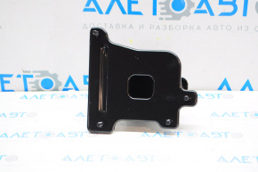 Rear bumper reinforcement fang left Kia Optima 16-