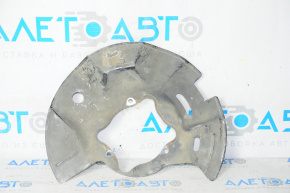 Brake Disc Cover Front Left Kia Sorento 14-15