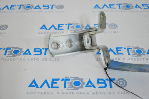 Door hinge lower front right Kia Sorento 16-20