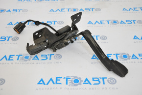 Hood Lock Kia Sorento 16-20