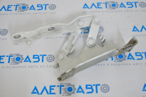 Hood hinge right Kia Sorento 16-20