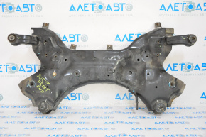 Front subframe Kia Sorento 16-20 2.4, 3.3 AWD torn ear