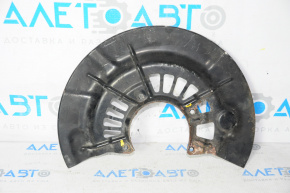 Brake Disc Cover Front Left Lexus ES300h ES350 13-18