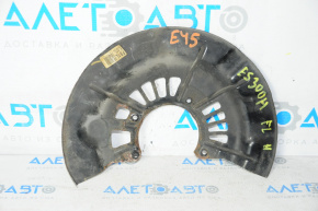Brake Disc Cover Front Left Lexus ES300h ES350 13-18