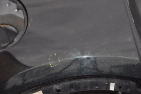 Quarter wing rear right Lincoln MKC 15-19 black, small dent