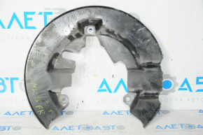 Brake Disc Cover Front Right Lincoln MKC 15-19