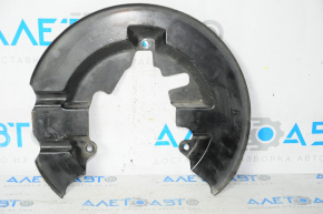 Brake Disc Cover Front Right Lincoln MKC 15-19