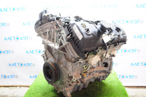 Lincoln MKX 16-18 3.7 53kW Engine