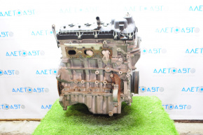 Lincoln MKX 16-18 3.7 53kW Engine